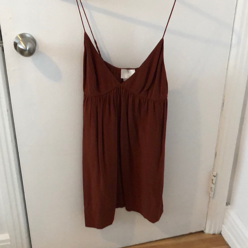 Babydoll Dress